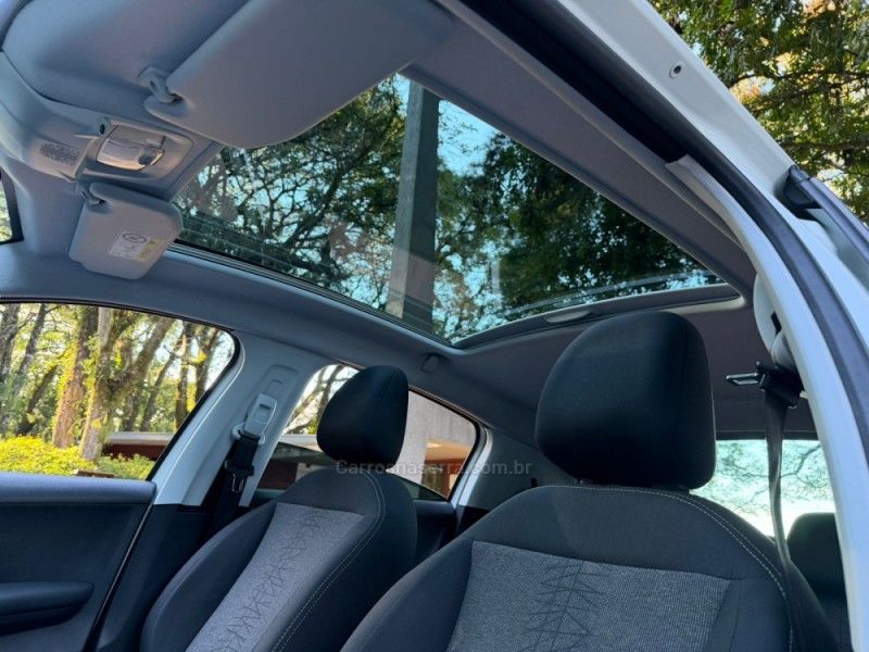 PEUGEOT 208 1.2 ALLURE 12V 2018/2018 KASPER VEÍCULOS DOIS IRMÃOS / Carros no Vale