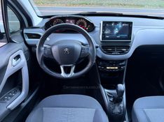 PEUGEOT 208 1.2 ALLURE 12V 2018/2018 KASPER VEÍCULOS DOIS IRMÃOS / Carros no Vale