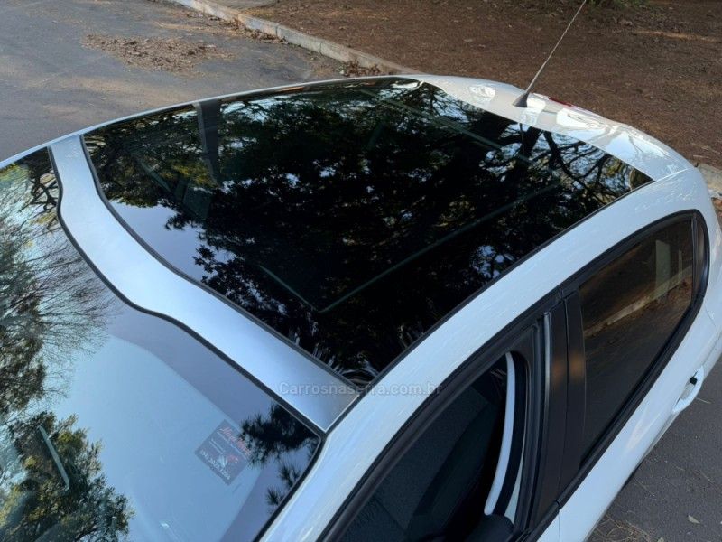 PEUGEOT 208 1.2 ALLURE 12V 2018/2018 KASPER VEÍCULOS DOIS IRMÃOS / Carros no Vale