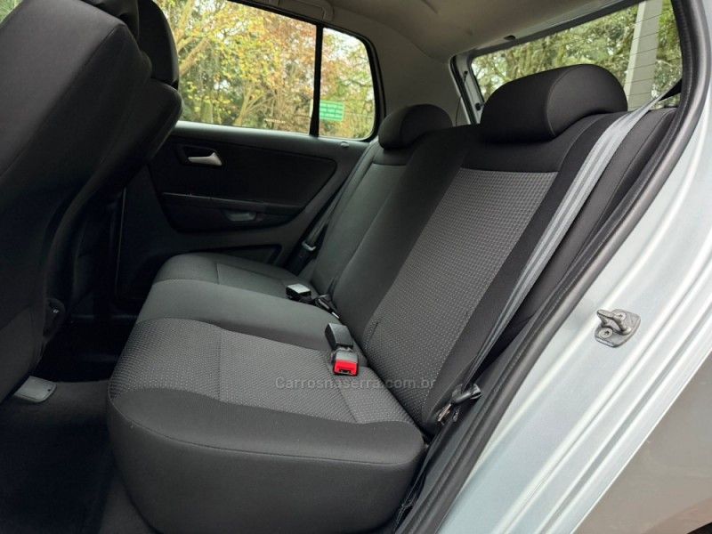 VOLKSWAGEN FOX 1.6 CONNECT 8V 2018/2019 KASPER VEÍCULOS DOIS IRMÃOS / Carros no Vale VOLKSWAGEN FOX 1.6 CONNECT 8V 2018/2019 KASPER VEÍCULOS DOIS IRMÃOS / Carros no Vale