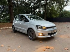 VOLKSWAGEN FOX 1.6 CONNECT 8V 2018/2019 KASPER VEÍCULOS DOIS IRMÃOS / Carros no Vale