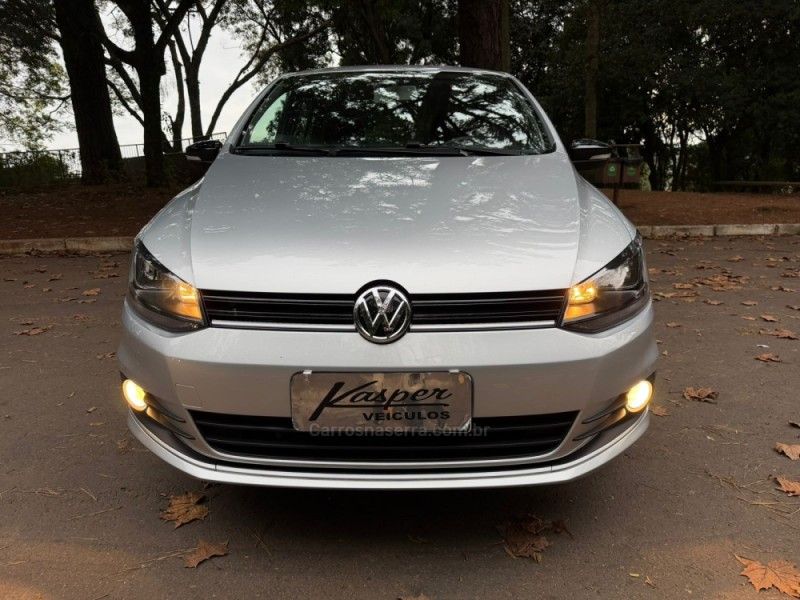 VOLKSWAGEN FOX 1.6 CONNECT 8V 2018/2019 KASPER VEÍCULOS DOIS IRMÃOS / Carros no Vale VOLKSWAGEN FOX 1.6 CONNECT 8V 2018/2019 KASPER VEÍCULOS DOIS IRMÃOS / Carros no Vale
