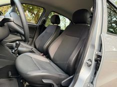 VOLKSWAGEN GOL 1.0 12V MPI TOTALFLEX TRENDLINE 2018/2018 KASPER VEÍCULOS DOIS IRMÃOS / Carros no Vale