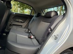 VOLKSWAGEN GOL 1.0 12V MPI TOTALFLEX TRENDLINE 2018/2018 KASPER VEÍCULOS DOIS IRMÃOS / Carros no Vale