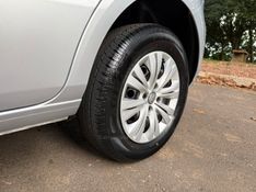 VOLKSWAGEN GOL 1.0 12V MPI TOTALFLEX TRENDLINE 2018/2018 KASPER VEÍCULOS DOIS IRMÃOS / Carros no Vale