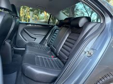 VOLKSWAGEN JETTA 2.0 TSI HIGHLINE 211CV DSG 2016/2017 KASPER VEÍCULOS DOIS IRMÃOS / Carros no Vale