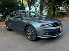 VOLKSWAGEN JETTA 2.0 TSI HIGHLINE 211CV DSG 2016/2017 KASPER VEÍCULOS DOIS IRMÃOS / Carros no Vale