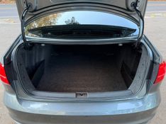 VOLKSWAGEN JETTA 2.0 TSI HIGHLINE 211CV DSG 2016/2017 KASPER VEÍCULOS DOIS IRMÃOS / Carros no Vale
