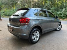 VOLKSWAGEN POLO 1.6 MSI TOTAL 2018/2019 KASPER VEÍCULOS DOIS IRMÃOS / Carros no Vale