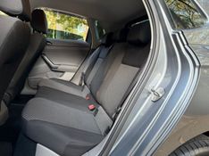 VOLKSWAGEN POLO 1.6 MSI TOTAL 2018/2019 KASPER VEÍCULOS DOIS IRMÃOS / Carros no Vale
