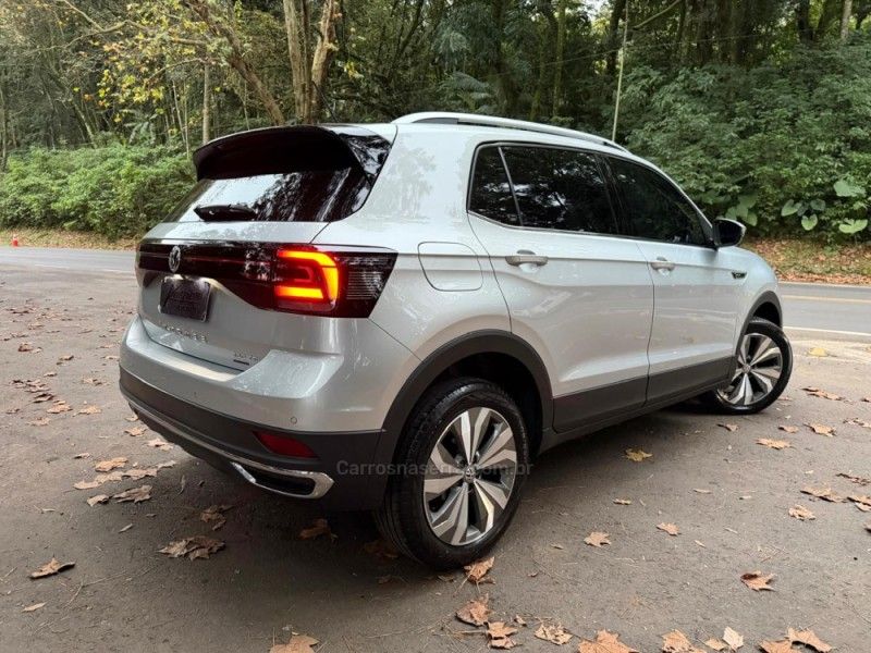VOLKSWAGEN T-CROSS 1.4 HIGHLINE TSI 16V 2019/2020 KASPER VEÍCULOS DOIS IRMÃOS / Carros no Vale VOLKSWAGEN T-CROSS 1.4 HIGHLINE TSI 16V 2019/2020 KASPER VEÍCULOS DOIS IRMÃOS / Carros no Vale
