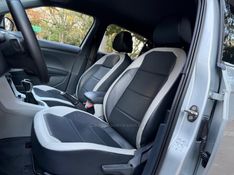 VOLKSWAGEN T-CROSS 1.4 HIGHLINE TSI 16V 2019/2020 KASPER VEÍCULOS DOIS IRMÃOS / Carros no Vale