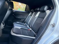 VOLKSWAGEN T-CROSS 1.4 HIGHLINE TSI 16V 2019/2020 KASPER VEÍCULOS DOIS IRMÃOS / Carros no Vale