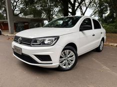 VOLKSWAGEN VOYAGE 1.0 12V MPI TOTALFLEX TRENDLINE 2022/2023 KASPER VEÍCULOS DOIS IRMÃOS / Carros no Vale