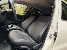 VOLKSWAGEN VOYAGE 1.0 12V MPI TOTALFLEX TRENDLINE 2022/2023 KASPER VEÍCULOS DOIS IRMÃOS / Carros no Vale