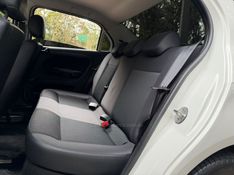 VOLKSWAGEN VOYAGE 1.0 12V MPI TOTALFLEX TRENDLINE 2022/2023 KASPER VEÍCULOS DOIS IRMÃOS / Carros no Vale
