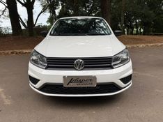 VOLKSWAGEN VOYAGE 1.0 12V MPI TOTALFLEX TRENDLINE 2022/2023 KASPER VEÍCULOS DOIS IRMÃOS / Carros no Vale