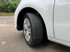 VOLKSWAGEN VOYAGE 1.0 12V MPI TOTALFLEX TRENDLINE 2022/2023 KASPER VEÍCULOS DOIS IRMÃOS / Carros no Vale