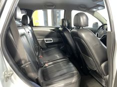 CHEVROLET CAPTIVA 2.4 FWD SPORT 16V 2012/2012 PRIME MULTIMARCAS CAXIAS DO SUL / Carros no Vale