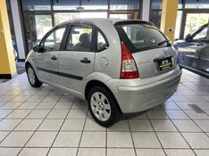 CITROËN C3 1.4 I GLX 8V 2012/2012 PRIME MULTIMARCAS CAXIAS DO SUL / Carros no Vale