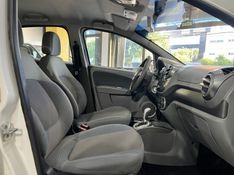 FIAT PALIO 1.6 MPI ESSENCE 16V AUTOMATIZADO 2012/2012 PRIME MULTIMARCAS CAXIAS DO SUL / Carros no Vale