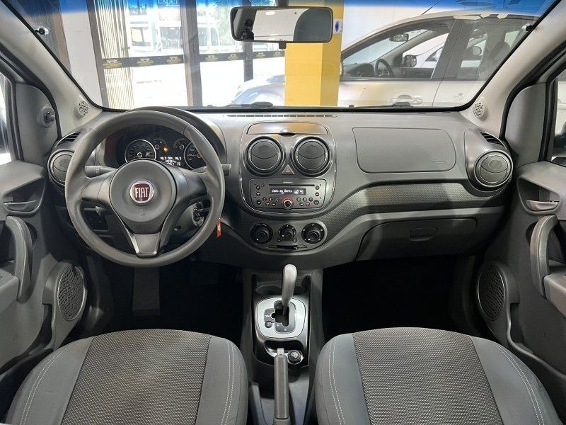 FIAT PALIO 1.6 MPI ESSENCE 16V AUTOMATIZADO 2012/2012 PRIME MULTIMARCAS CAXIAS DO SUL / Carros no Vale FIAT PALIO 1.6 MPI ESSENCE 16V AUTOMATIZADO 2012/2012 PRIME MULTIMARCAS CAXIAS DO SUL / Carros no Vale