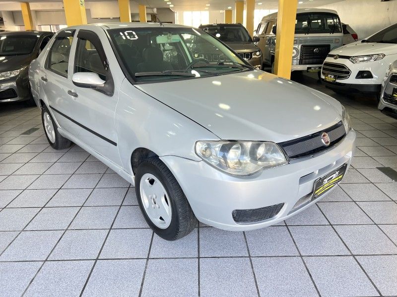 FIAT SIENA 1.0 MPI ELX 8V 2010/2010 PRIME MULTIMARCAS CAXIAS DO SUL / Carros no Vale FIAT SIENA 1.0 MPI ELX 8V 2010/2010 PRIME MULTIMARCAS CAXIAS DO SUL / Carros no Vale
