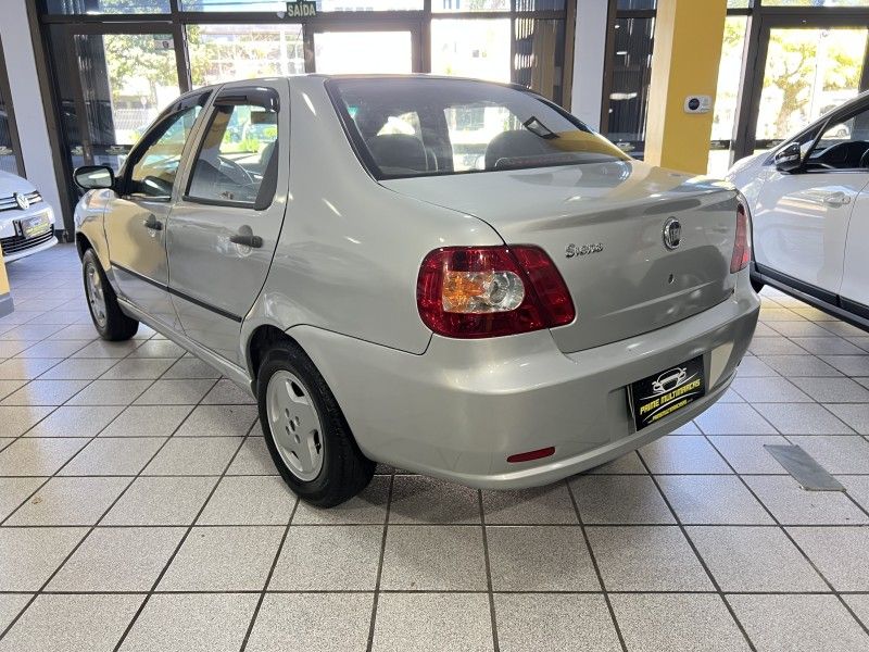 FIAT SIENA 1.0 MPI ELX 8V 2010/2010 PRIME MULTIMARCAS CAXIAS DO SUL / Carros no Vale FIAT SIENA 1.0 MPI ELX 8V 2010/2010 PRIME MULTIMARCAS CAXIAS DO SUL / Carros no Vale