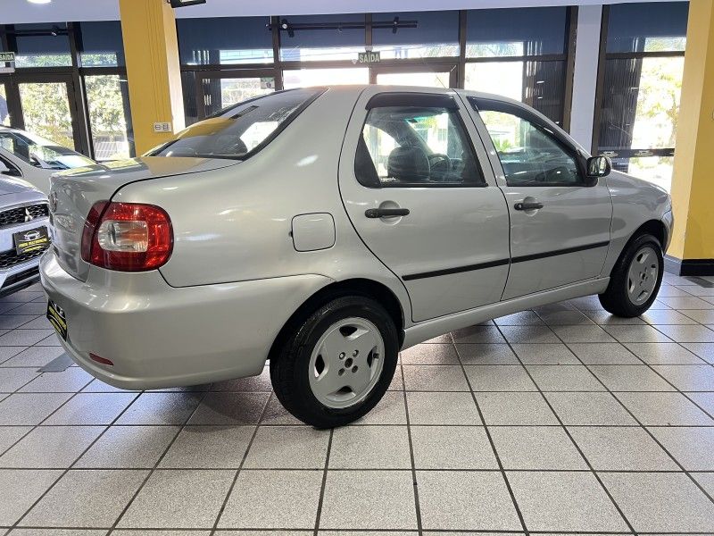 FIAT SIENA 1.0 MPI ELX 8V 2010/2010 PRIME MULTIMARCAS CAXIAS DO SUL / Carros no Vale FIAT SIENA 1.0 MPI ELX 8V 2010/2010 PRIME MULTIMARCAS CAXIAS DO SUL / Carros no Vale