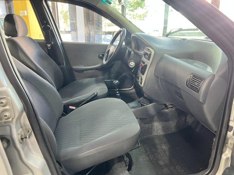 FIAT SIENA 1.0 MPI ELX 8V 2010/2010 PRIME MULTIMARCAS CAXIAS DO SUL / Carros no Vale FIAT SIENA 1.0 MPI ELX 8V 2010/2010 PRIME MULTIMARCAS CAXIAS DO SUL / Carros no Vale