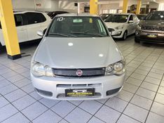 FIAT SIENA 1.0 MPI ELX 8V 2010/2010 PRIME MULTIMARCAS CAXIAS DO SUL / Carros no Vale