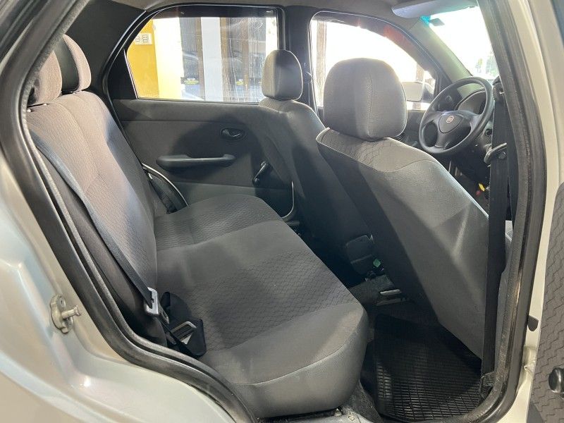 FIAT SIENA 1.0 MPI ELX 8V 2010/2010 PRIME MULTIMARCAS CAXIAS DO SUL / Carros no Vale FIAT SIENA 1.0 MPI ELX 8V 2010/2010 PRIME MULTIMARCAS CAXIAS DO SUL / Carros no Vale