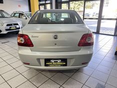 FIAT SIENA 1.0 MPI ELX 8V 2010/2010 PRIME MULTIMARCAS CAXIAS DO SUL / Carros no Vale