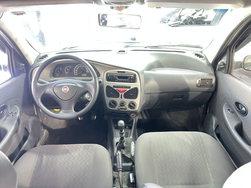 FIAT SIENA 1.0 MPI ELX 8V 2010/2010 PRIME MULTIMARCAS CAXIAS DO SUL / Carros no Vale FIAT SIENA 1.0 MPI ELX 8V 2010/2010 PRIME MULTIMARCAS CAXIAS DO SUL / Carros no Vale