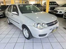 FIAT SIENA 1.0 MPI FIRE 8V 2010/2010 PRIME MULTIMARCAS CAXIAS DO SUL / Carros no Vale