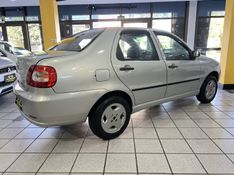 FIAT SIENA 1.0 MPI FIRE 8V 2010/2010 PRIME MULTIMARCAS CAXIAS DO SUL / Carros no Vale