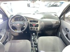 FIAT SIENA 1.0 MPI FIRE 8V 2010/2010 PRIME MULTIMARCAS CAXIAS DO SUL / Carros no Vale