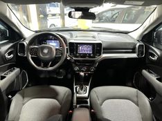 FIAT TORO 1.3 ENDURANCE T270 4X2 16V 2021/2022 PRIME MULTIMARCAS CAXIAS DO SUL / Carros no Vale