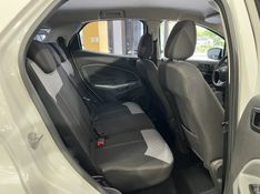 FORD ECOSPORT 1.6 SE 16V 2017/2017 PRIME MULTIMARCAS CAXIAS DO SUL / Carros no Vale
