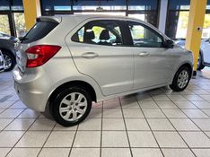 FORD KA 1.0 SE 12V 2017/2017 PRIME MULTIMARCAS CAXIAS DO SUL / Carros no Vale