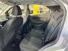 FORD KA 1.0 SE 12V 2017/2017 PRIME MULTIMARCAS CAXIAS DO SUL / Carros no Vale