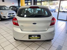 FORD KA 1.0 SE 12V 2017/2017 PRIME MULTIMARCAS CAXIAS DO SUL / Carros no Vale