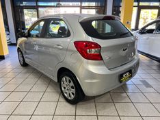 FORD KA 1.0 SE 12V 2017/2017 PRIME MULTIMARCAS CAXIAS DO SUL / Carros no Vale