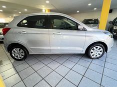 FORD KA 1.0 SE 12V 2017/2017 PRIME MULTIMARCAS CAXIAS DO SUL / Carros no Vale