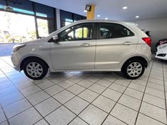 FORD KA 1.0 SE 12V 2017/2017 PRIME MULTIMARCAS CAXIAS DO SUL / Carros no Vale