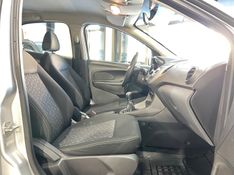 FORD KA 1.0 SE 12V 2017/2017 PRIME MULTIMARCAS CAXIAS DO SUL / Carros no Vale