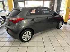 HYUNDAI HB20 1.6 COMFORT PLUS 16V 2017/2017 PRIME MULTIMARCAS CAXIAS DO SUL / Carros no Vale
