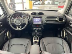 JEEP RENEGADE 1.8 16V SPORT 2016/2015 PRIME MULTIMARCAS CAXIAS DO SUL / Carros no Vale