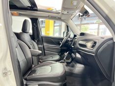 JEEP RENEGADE 1.8 16V SPORT 2016/2016 PRIME MULTIMARCAS CAXIAS DO SUL / Carros no Vale