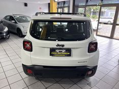 JEEP RENEGADE 1.8 16V SPORT 2016/2015 PRIME MULTIMARCAS CAXIAS DO SUL / Carros no Vale